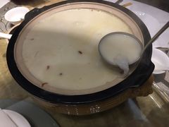 -悦圆方酒店-中餐厅