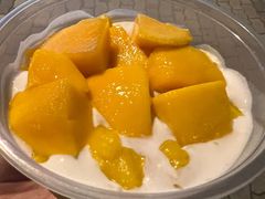-特式糖水铺甜品