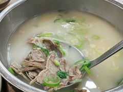 -神仙雪浓汤(明洞店)