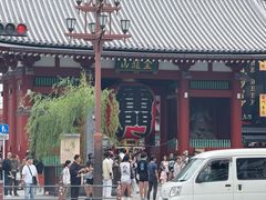 -浅草寺