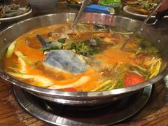 -亮欢寨酸汤鱼(沙冲路店)