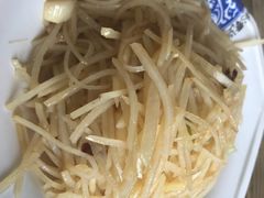 -左邻右舍褡裢火烧(石榴园店)