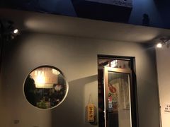 门面-鸟串烧Yakitori