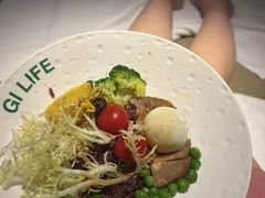 -金色印象·HiFi影音·按摩足疗(南坪桃源店)