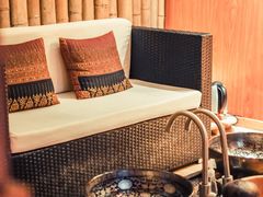 -莲泰式·中式·沐足·精油SPA采耳(天河店)