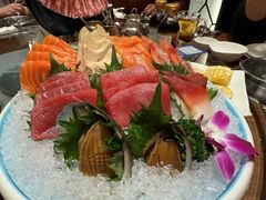 -东海怡品海鲜豆捞(星街坊店)