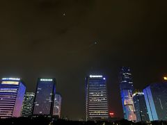 -闽江夜游台江旅游码头