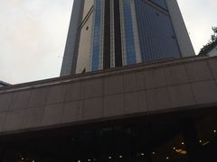 -上海新锦江大酒店