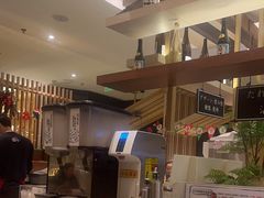 -温野菜涮涮锅(大悦城店)
