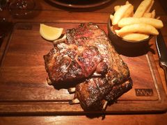 -The Meat & Wine Co Southbank(南岸店)