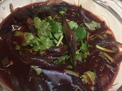 -阿巧一号私房菜(止园路店)