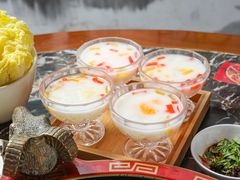 -宽窄巷子火锅(周浦店)