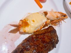 -波特曼西餐厅(中央大街店)