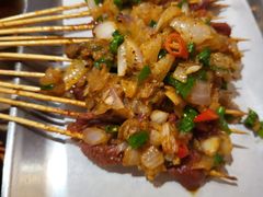 -永红源·小排档(闽江路店)
