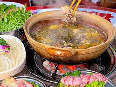 -临胜烧烤大牌档(东葛店)