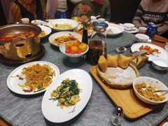 -天山集市餐厅(康城店)