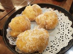 怀旧沙翁包-顺德人家食府(黄金广场店)