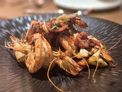 -柏蔻餐厅Le Banquet Bistro(天河北店)
