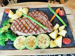 -MYLK意式小厨(熙地港店)