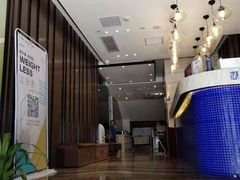-潮岸酒店(广州琶洲会展广州塔店)