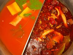 -湊湊火锅·茶憩(皇姑万象汇店)