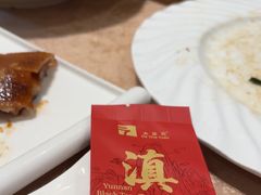 -广东胜利宾馆西关粤中餐厅
