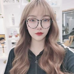 点击看大图 -小齐发型Star~salon