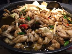 -蛙小侠(长安万科店)