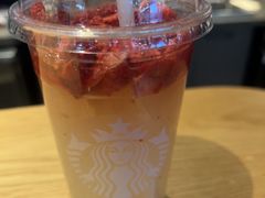 -星巴克(北京南站第三店)