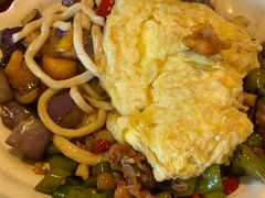 -文三里屯面馆(三里屯店)