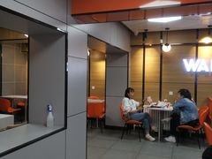 -华莱士·全鸡汉堡(四道街店)