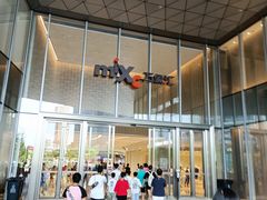 -东莞松山湖万象汇