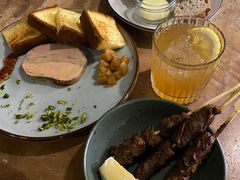 牛肉串-RAC BAR(安福路店)
