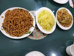 -毛毛春饼(尚志大街店)