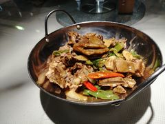 -渔太泰漓江小馆·广西融合菜(西街店)