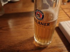 -宝莱纳啤酒花园餐厅PAULANER BRAUHAUS Nanjing(广州路店)