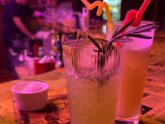 -流浪者复古西餐鸡尾酒吧(沈阳店)