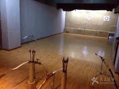 -明日世界密室轰趴·剧本桌游·箭馆团建(国贸店)