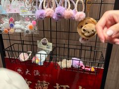 -大渔铁板烧(东城店)