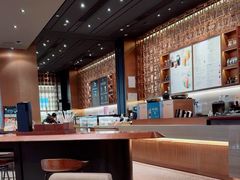 -星巴克臻选(北京颐堤港中心第二店)