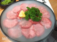 -九田家黑牛烤肉(溧水万达店)