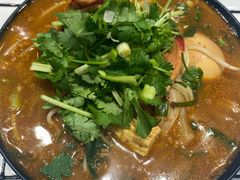 -肥汁米蘭香港米线(长宁来福士店)