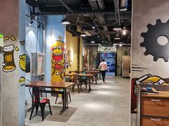 -串玖郎绿色串吧(丽晶公馆店)