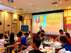 -白梧桐·团建聚会·百人轰趴馆(留仙洞店)