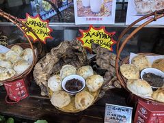 -旺角小渔村·海肠捞饭开创者(环山路店)