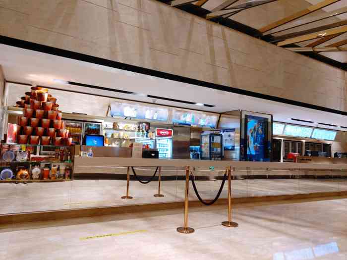 百丽宫影城国贸店