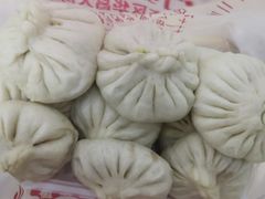 -津门张记包子铺(三马路店)