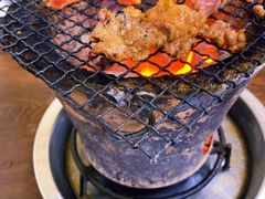 -西塔隆太白烤牛肉馆(图们路店)