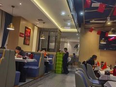 -靓虾二哥长沙地标小龙虾(五一广场店)