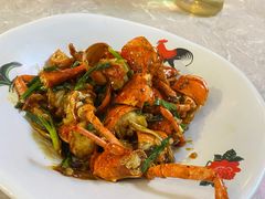 -达叔香味海鲜(海棠68环球美食街店)